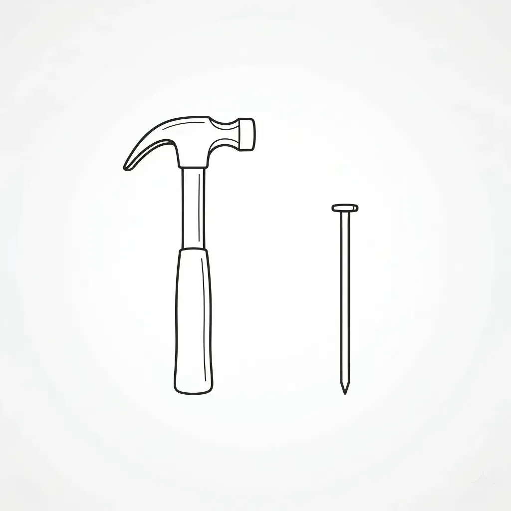 أدوات تعليق لوحة الكانفس