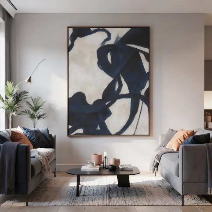 تصاميم جدارية عصرية