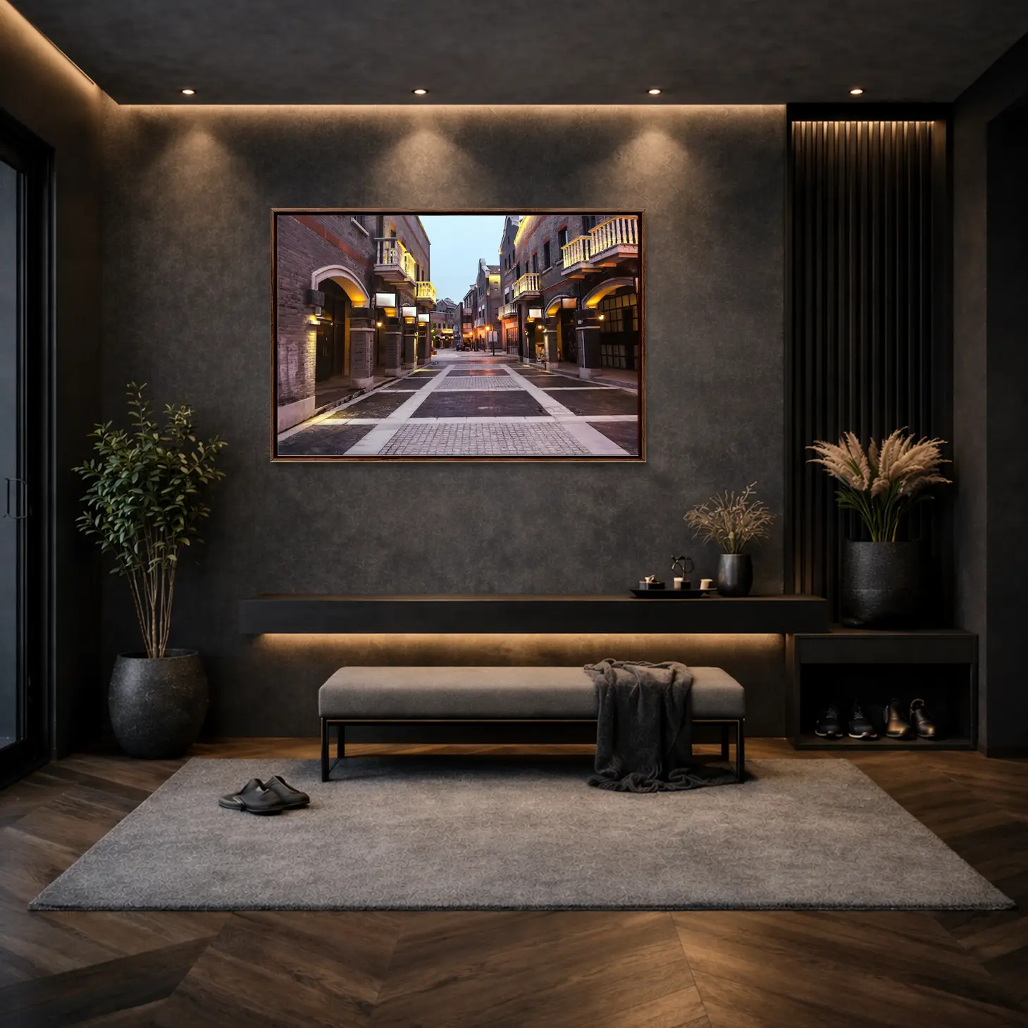SD3803710_Mockup_Diele SD3803710_Mockup_Diele