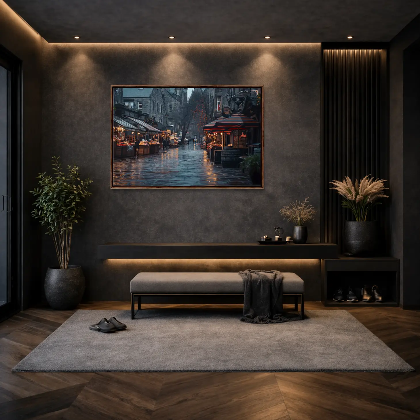 SD3803715_Mockup_Diele SD3803715_Mockup_Diele