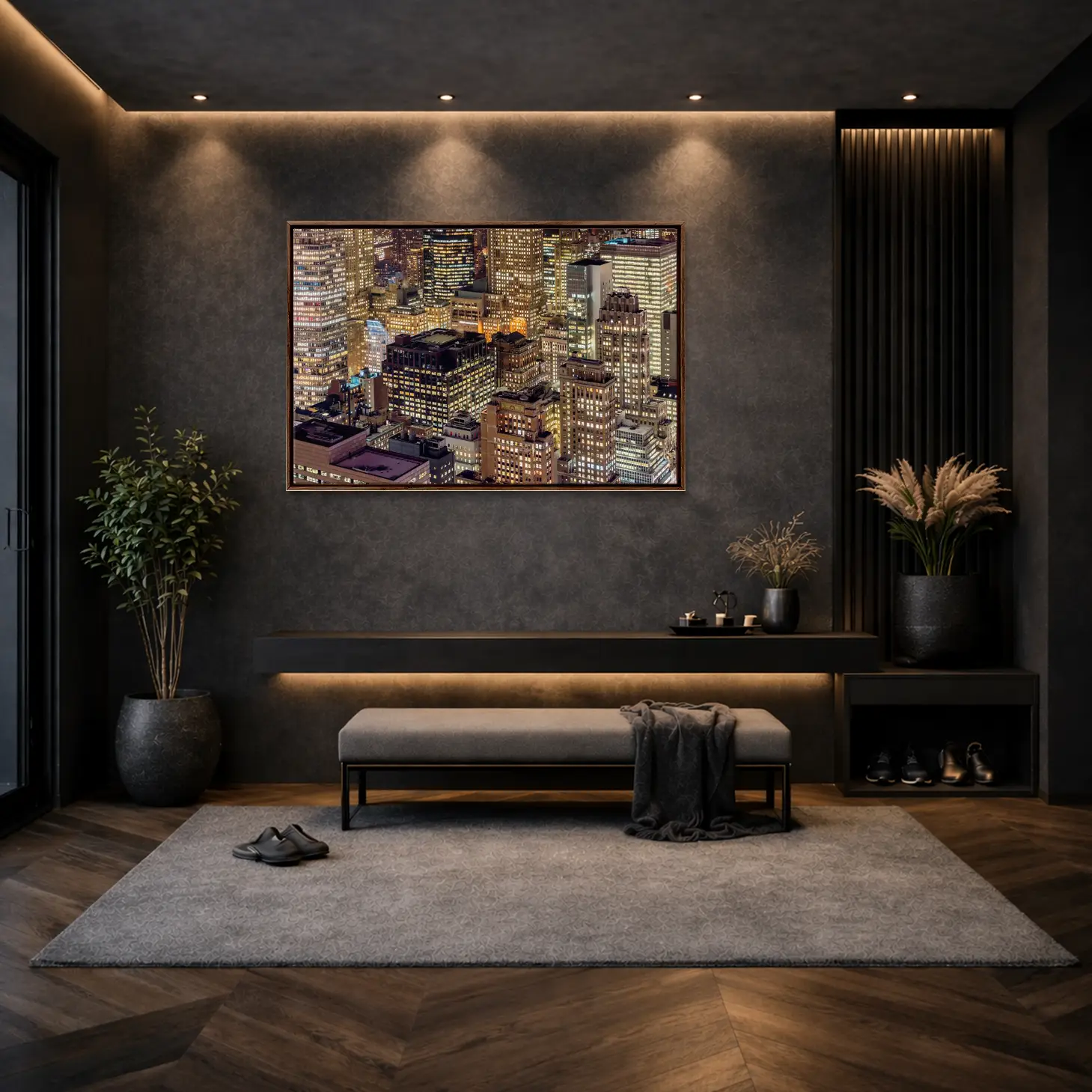 SD3803722_Mockup_Diele SD3803722_Mockup_Diele