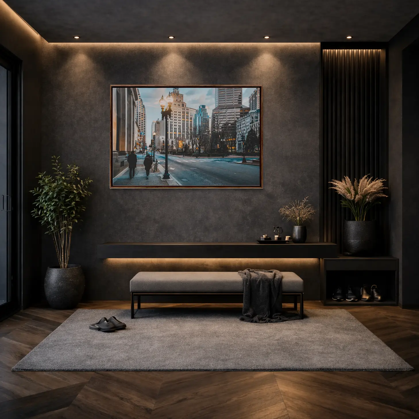 SD3803723_Mockup_Diele SD3803723_Mockup_Diele