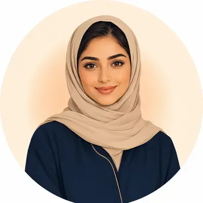 سارة الحربي