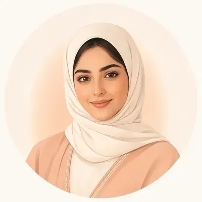 نورة العتيبي