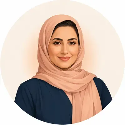 ريم الدوسري